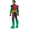 DC Comics , Robin-30 cm Actionfigur, 3 Jahr(e), Mehrfarbig Produktbild-Vorschau 5