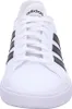 adidas Grand Court Base 2.0 - Herren Sneakers Schuhe Weiß Produktbild-Vorschau 46