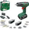 Akku-Bohrschrauber EasyDrill 18V-40, 1 x Akku PBA 18V 1.5Ah Produktbild-Vorschau 2