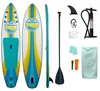 Deska SUP pompowana Sunset 335 x 82 x 15 cm zestaw z Podgląd zdjęcia produktu 1