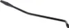 CFTGIW 5 Mm Tremolo Arm Whammy fr E -Gitarre mit Tipp Produktbild-Vorschau 6