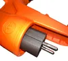 Black & Decker BEHT201-QS power hedge trimmer Double blade Anteprima dell’immagine prodotto 10
