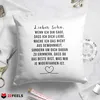 22Feels Sohn Geschenk 18. Geburtstag Weihnachten Abitur Produktbild-Vorschau 4