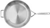 Demeyere 40850-951-0 Zwilling Multiline Bratpfanne, 32 cm Produktbild-Vorschau 8