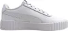 PUMA Carina 3,0 Sneaker Damen weiss 37.5 Produktbild-Vorschau 25