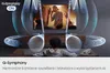Samsung HW-Q800F Soundbar 5.1.2-Kanal drahtloses Produktbild-Vorschau 8