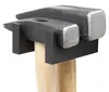 Hammer Halterung Wandhalterung Werkzeugwand Hammerhalter Produktbild-Vorschau 5