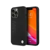 Hülle Case iPhone 13 Pro Max BMW Logo MagSafe Silikon Produktbild-Vorschau 1