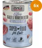 MAC's KITTEN KALB & HÜHNERHERZEN, Kitten, Huhn, Herz, Produktbild-Vorschau 1