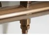 ICONIC Duschsäule mit Hebelarmatur, Kupfer matt Produktbild-Vorschau 2