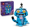 LEGO KPop Demon Hunters Der Tiger Derpy und die Elster Produktbild-Vorschau 1