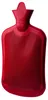 MED-Comfort - Wärmflasche 2 L - rot - 1 Stk. Produktbild-Vorschau 1