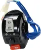 Lichtschalter RMS links für Kymco Super 8 50 2-Takt, Super Produktbild-Vorschau 1