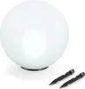 esotec Solarkugel pour le jardin multicolor 6500K 7 Voir les images du produit 2