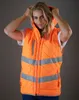 Gilet à capuche YOKO Hi-Vis Kensington Voir les images du produit 5