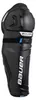 Bauer Hockey X Intermediate Hockeyschienen Schwarz 14 Junge Produktbild-Vorschau 6