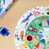 puzzle Animaux XXL Junior carton 27 pièces Voir les images du produit 10