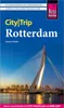 Reise Know-How CityTrip Rotterdam Anteprima dell’immagine prodotto 1