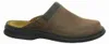 Josef Seibel Max Herrenschuhe Hausschuhe Pantolette Braun Productafbeelding-voorbeeld 36