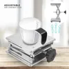 Pont élévateur de laboratoire en acier inoxydable - support Voir les images du produit 6