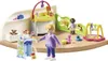 PLAYMOBIL City Life 70282 Krabbelgruppe Produktbild-Vorschau 2