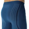 Uyn Man Evolutyon Uw Pants Long Blue Poseidon/Navy/N Blue Produktbild-Vorschau 6