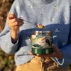 Quokka, nádoba na potraviny 360 ml Whim s tropickým Náhled obrázku produktu 6