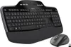 Logitech Desktop Set MK710 kabellos schwarz/anthrazit Produktbild-Vorschau 5