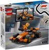 LEGO City Pilote F1 avec voiture de course McLaren 60442 Voir les images du produit 36