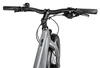 2R Manufaktur TRX THREE Trapez 28 Zoll Dunkelgrau 46 cm Produktbild-Vorschau 4