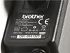 Brother ADE001EU power adapter/inverter Indoor Black Voir les images du produit 8