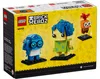 LEGO Disney 40749, Zestaw do budowania, 10 lat(a), Plastik, Podgląd zdjęcia produktu 8