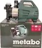 Metabo Hauswasserautomat HWAI 4500 Inox, Karton Produktbild-Vorschau 22