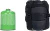 Sac de couchage Volven POLARIS-GREEN Voir les images du produit 5