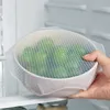Pokrywki Silikonowe Uniwersalne 4 Szt Podgląd zdjęcia produktu 3