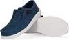 Hey Dude Wally Stretch Sox Modrý Náhled obrázku produktu 8