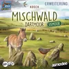 Mischwald de Dartmoor – Ampliación de Exmoor: Nuevas Vista previa de la imagen del producto 5