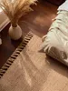 Tapis en jute Hanse Home, modèle Dhaka, fait à la main, en Voir les images du produit 4
