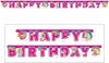 amscan Partykette Barbie Dreamtopia 200x15cm Produktbild-Vorschau 4