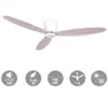 Energiespar Deckenventilator mit Fernbedienung  Airfusion Produktbild-Vorschau 5