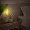 LED Nachtlicht 2-er Set Surfbrett mit Bewegungsmelder und Produktbild-Vorschau 4