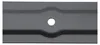 SECURA Messer Rasenmähermesser 38cm passend Wolf-Garten Produktbild-Vorschau 3