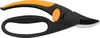 Fiskars Bypass-Gartenschere "Elegance" P44 Produktbild-Vorschau 3