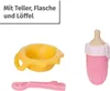 Zapf 906125 - Baby Born - Minis -Spielset, Puppe Luna mit Produktbild-Vorschau 13