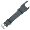 vhbw Ersatz Armband kompatibel mit Garmin Vivofit 1, 2 Produktbild-Vorschau 7