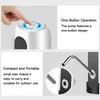 Elektrický dávkovač vody USB - přenosná automatická pumpa Náhled obrázku produktu 7