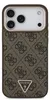Funda Guess 4G con logo triangular para iPhone 18 Pro Max / Vista previa de la imagen del producto 11