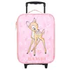 Vadobag Bambi Kinder Trolley Koffer - Reisekoffer - Rosa - Produktbild-Vorschau 2