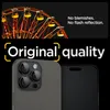 Spigen iPhone 17 Pro/Pro Max Glas.tR EZ Fit Optik Pro Anteprima dell’immagine prodotto 13