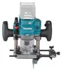 Makita Akku-Oberfräse XGT - 40V max. 12 mm - 8.000-25.000 Produktbild-Vorschau 19